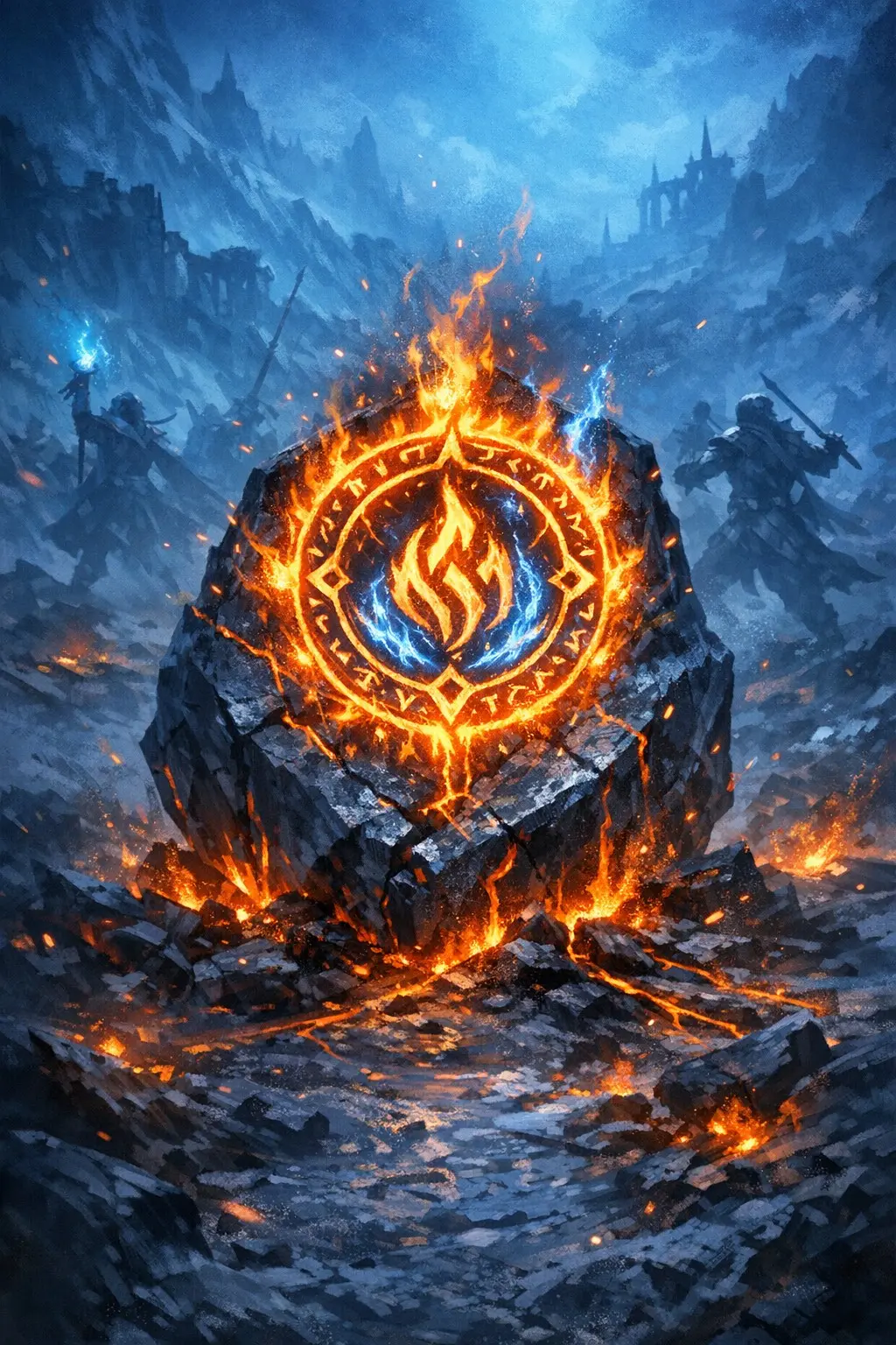 Ember Sigil