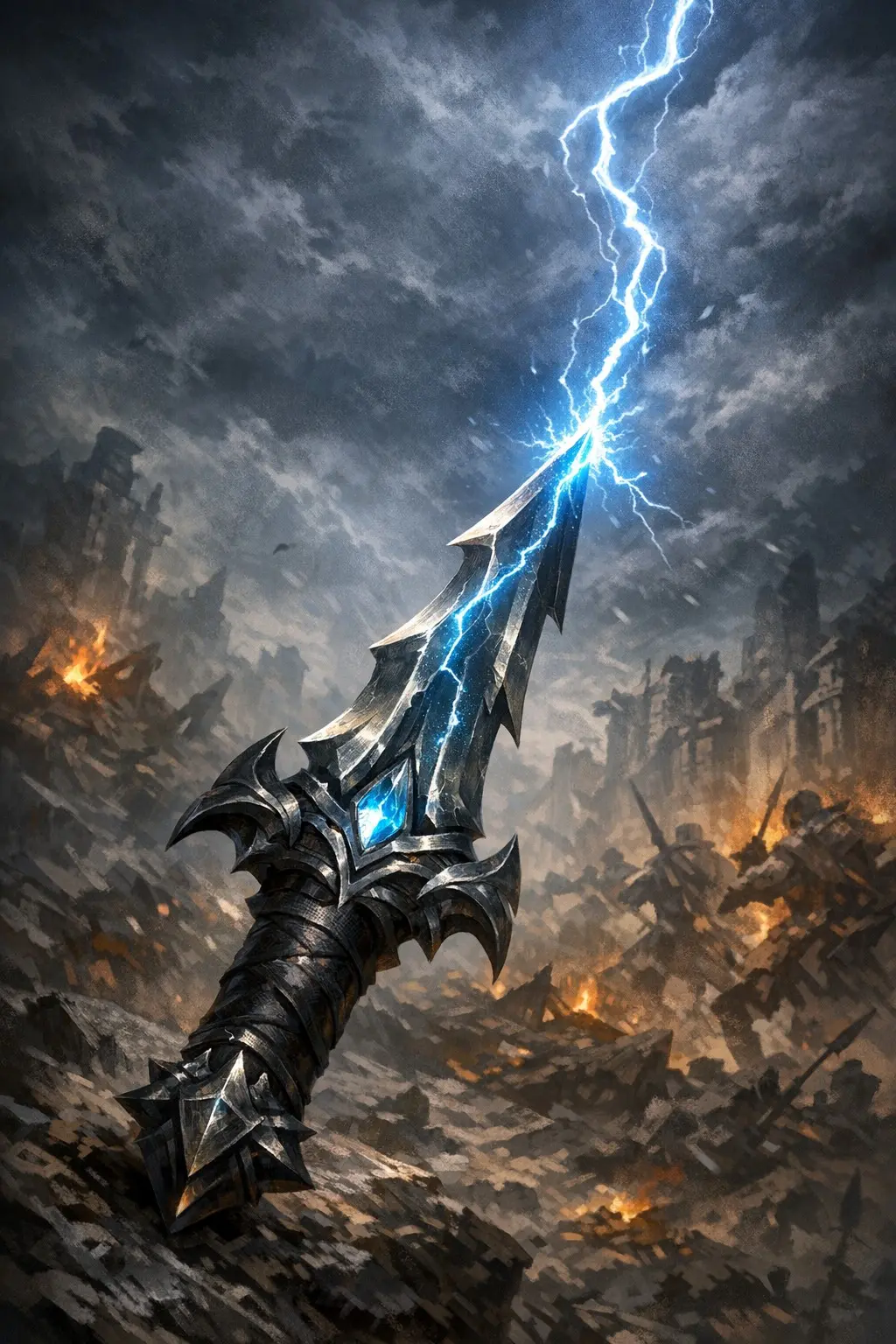 Spark Draft