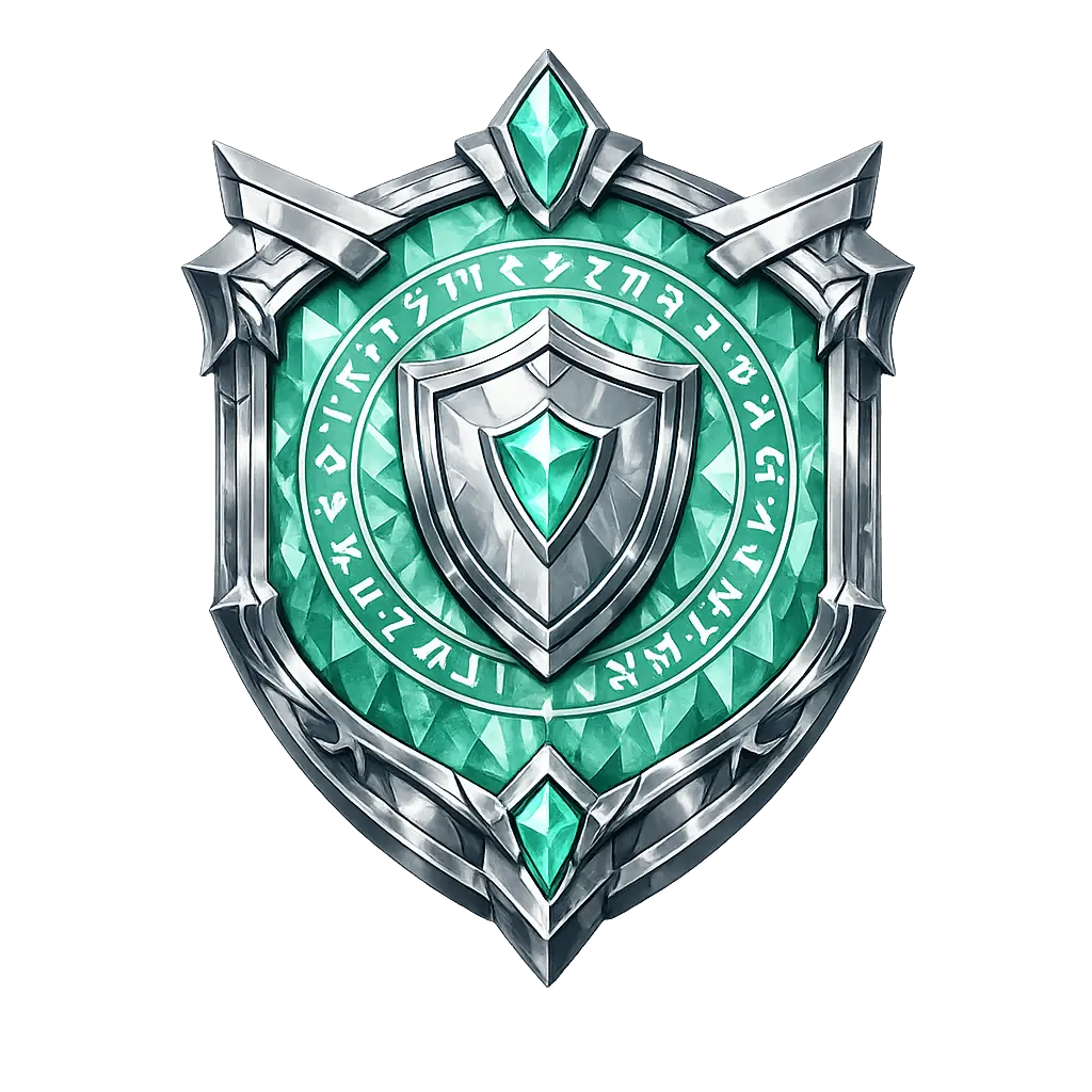 Aegis Bastion Accesorio