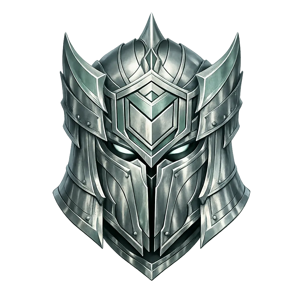 Aegis Bastion Cabeza