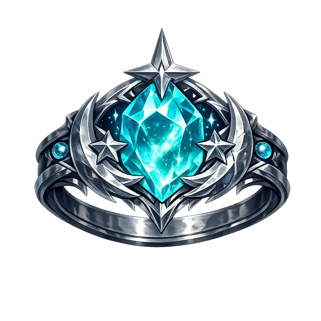 Astral Dominion Accesorio