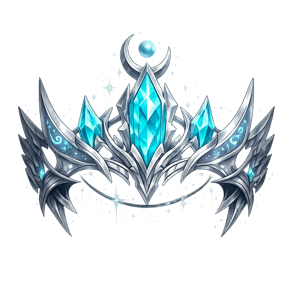 Astral Dominion Cabeza