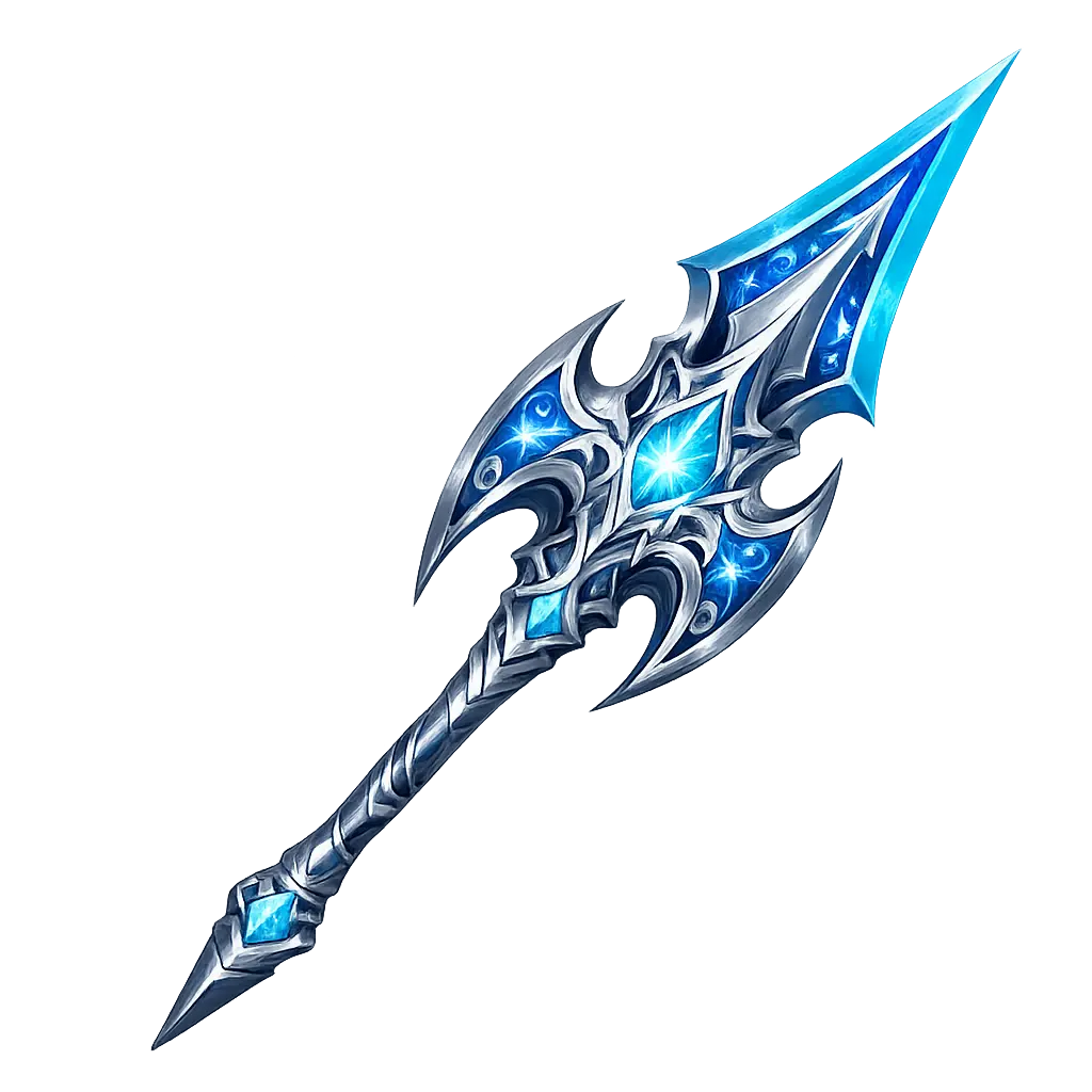 Astral Dominion Arma