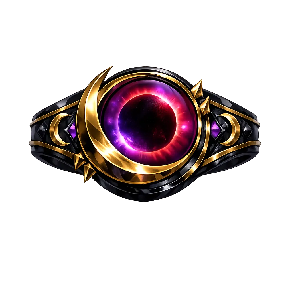 Eclipse Sovereignty Accesorio