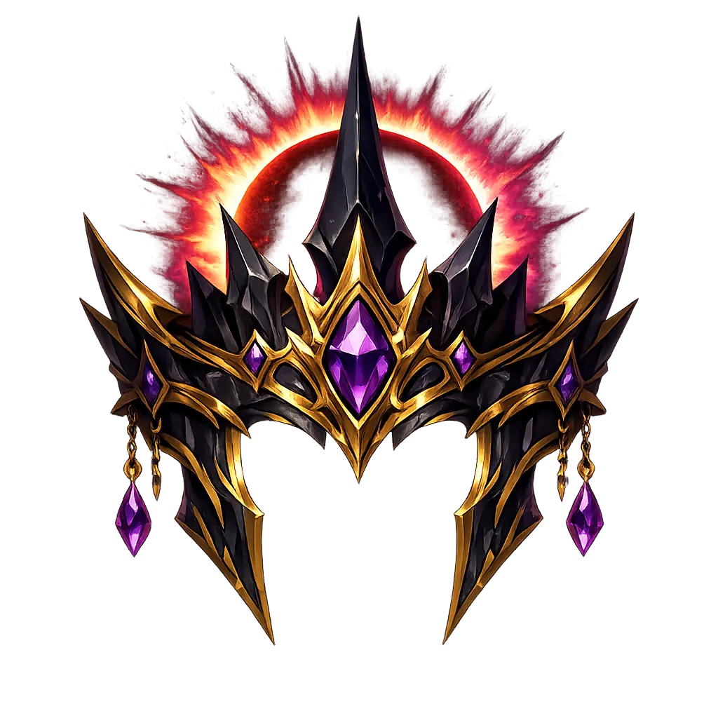 Eclipse Sovereignty Cabeza