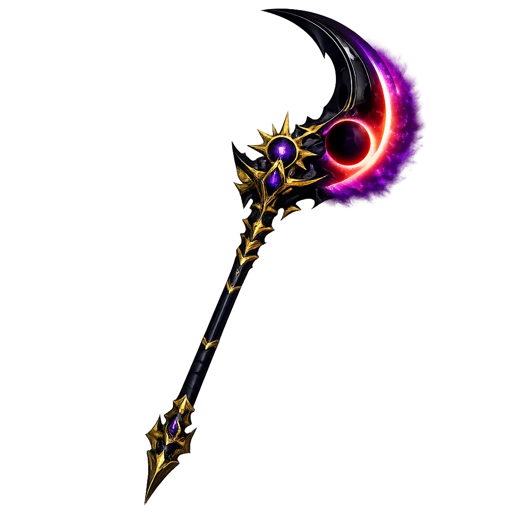 Eclipse Sovereignty Arma