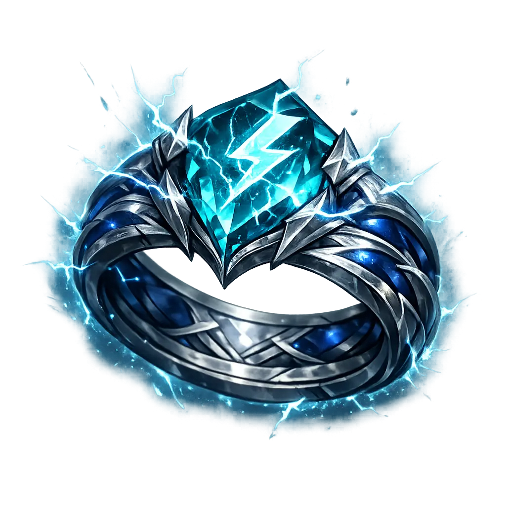 Tempest Regalia Accesorio