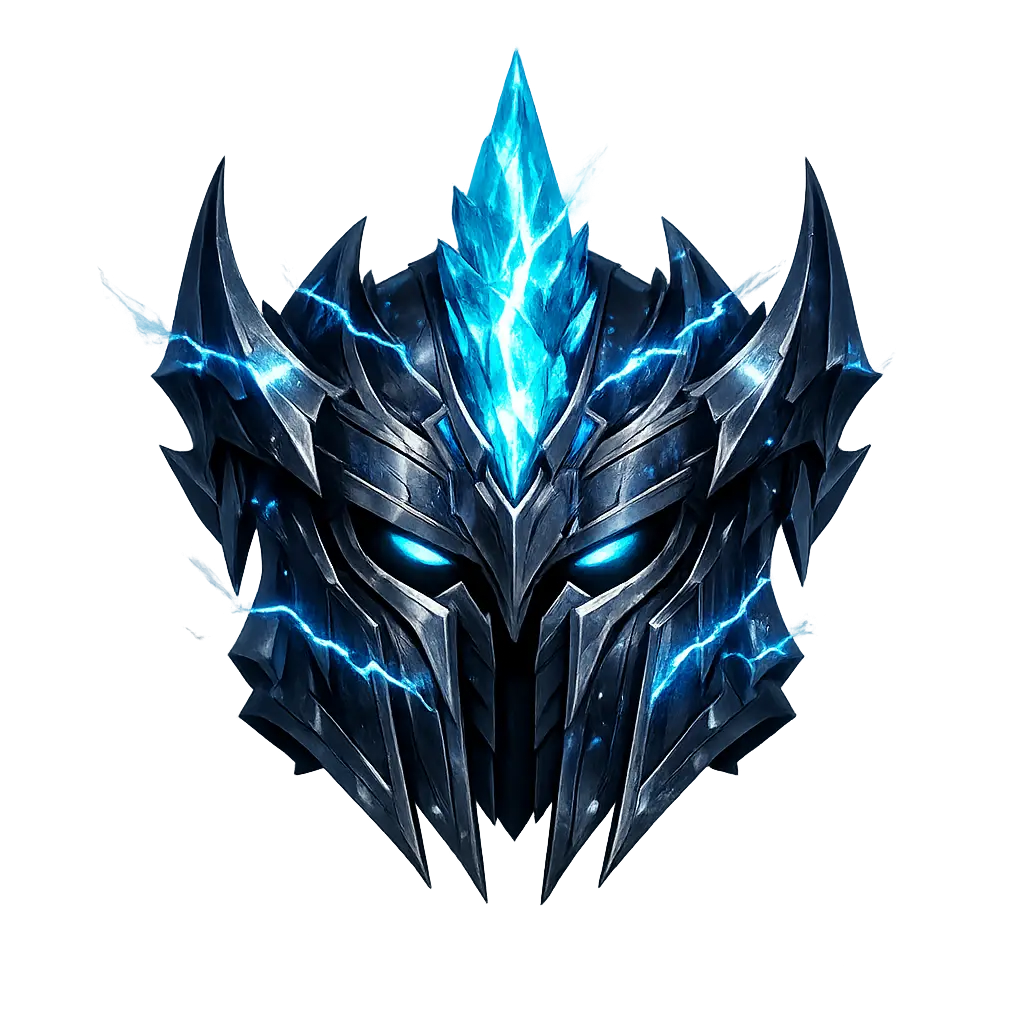 Tempest Regalia Cabeza