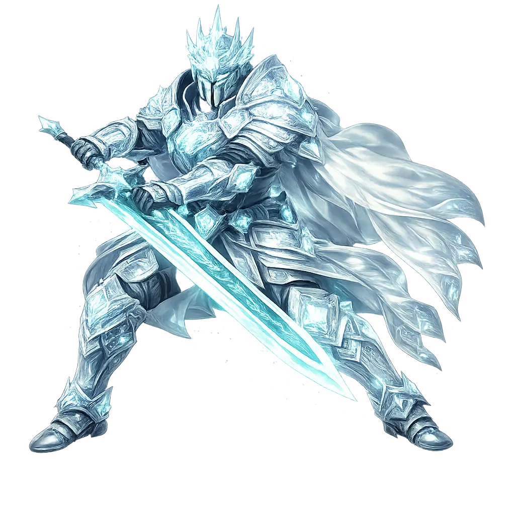 Astral Dominion full set art