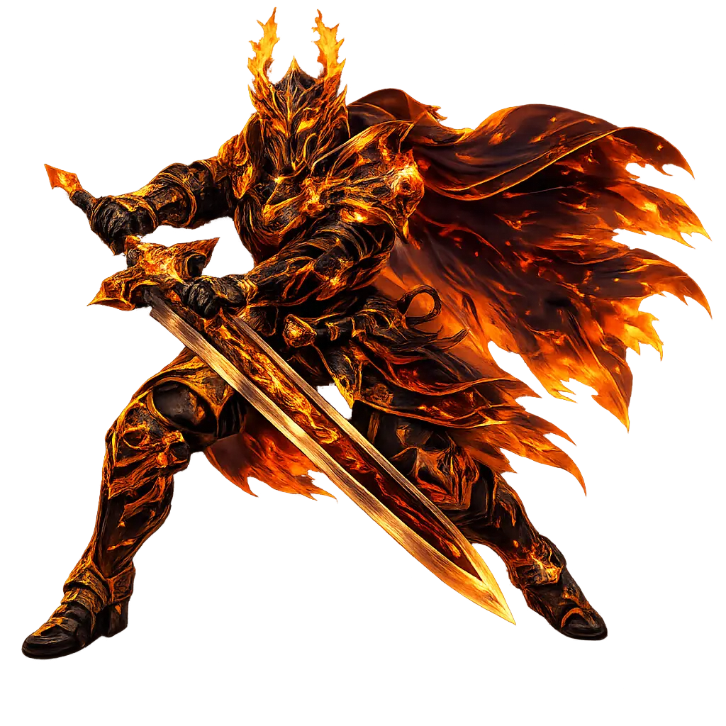 Pyre Dynasty full set art